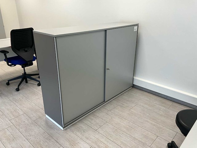 Kabinet - afbeelding 1 van  3