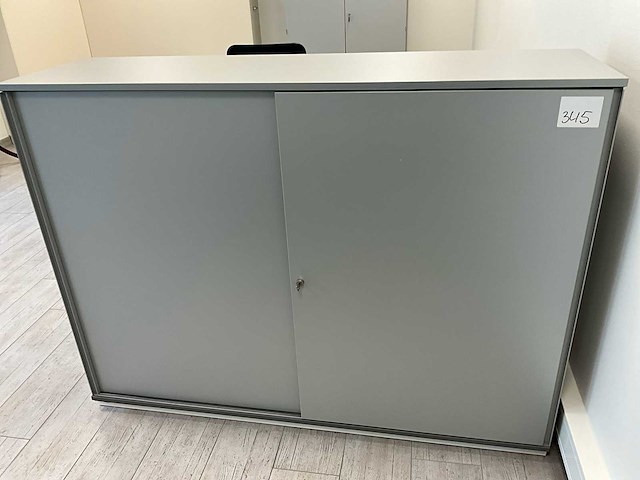 Kabinet - afbeelding 2 van  3