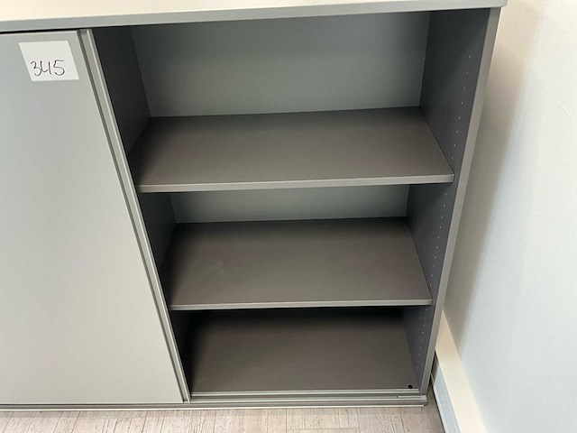 Kabinet - afbeelding 3 van  3