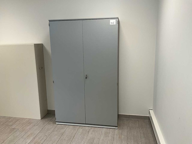 Kabinet - afbeelding 1 van  2