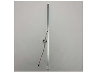 Kablac high-quality marine aluminum light bar 39 cm - afbeelding 3 van  4