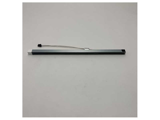 Kablac zetacube 378242 marine led light 24v warm white 3000k durable aluminum housing - afbeelding 1 van  2