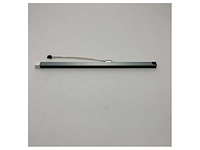 Kablac zetacube 378242 marine led light 24v warm white 3000k durable aluminum housing - afbeelding 1 van  2