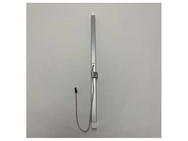 Kablac zetacube high-quality marine led lighting fixture 3000k 24v - afbeelding 2 van  2