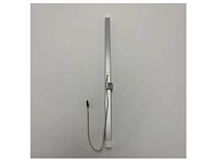 Kablac zetacube high-quality marine led lighting fixture 3000k 24v - afbeelding 2 van  2