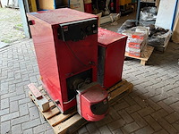 Kabola b45 kachel - afbeelding 1 van  3