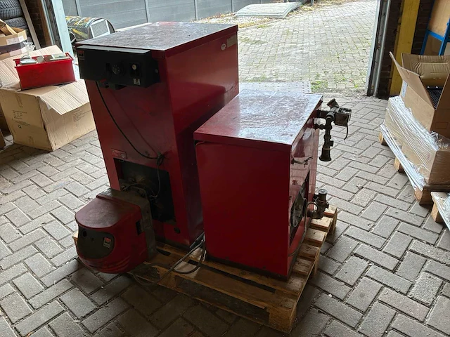 Kabola b45 kachel - afbeelding 2 van  3