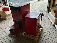 Kabola b45 kachel - afbeelding 2 van  3