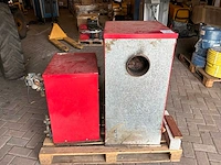 Kabola b45 kachel - afbeelding 3 van  3