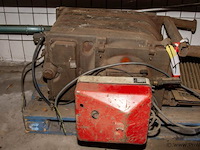 Kachel abic werke type mark iii - afbeelding 2 van  3