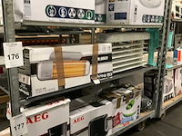 Kachel divers (2x) - afbeelding 1 van  4