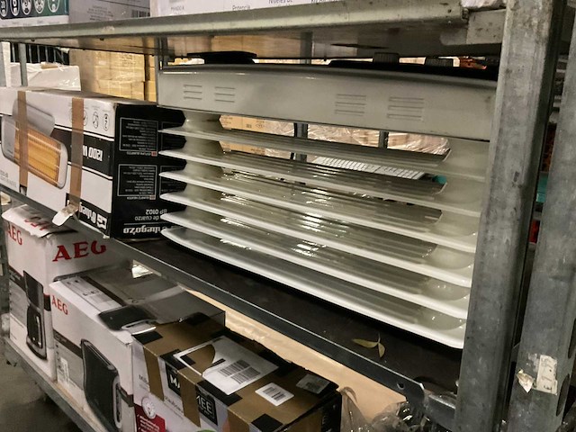 Kachel divers (2x) - afbeelding 3 van  4