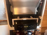 Kachel gebruikt voor zwembad, nefit, nefit hr 70kw (zie qr code), 2020 - afbeelding 3 van  14
