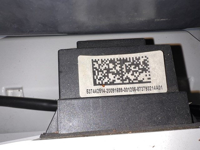Kachel gebruikt voor zwembad, nefit, nefit hr 70kw (zie qr code), 2020 - afbeelding 4 van  14