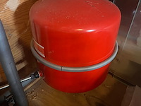 Kachel gebruikt voor zwembad, nefit, nefit hr 70kw (zie qr code), 2020 - afbeelding 6 van  14