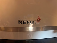 Kachel gebruikt voor zwembad, nefit, nefit hr 70kw (zie qr code), 2020 - afbeelding 7 van  14