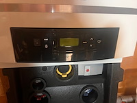 Kachel gebruikt voor zwembad, nefit, nefit hr 70kw (zie qr code), 2020 - afbeelding 8 van  14