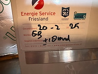 Kachel gebruikt voor zwembad, nefit, nefit hr 70kw (zie qr code), 2020 - afbeelding 9 van  14