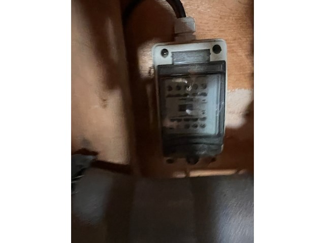 Kachel gebruikt voor zwembad, nefit, nefit hr 70kw (zie qr code), 2020 - afbeelding 11 van  14