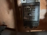 Kachel gebruikt voor zwembad, nefit, nefit hr 70kw (zie qr code), 2020 - afbeelding 11 van  14