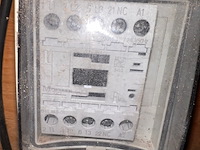 Kachel gebruikt voor zwembad, nefit, nefit hr 70kw (zie qr code), 2020 - afbeelding 12 van  14