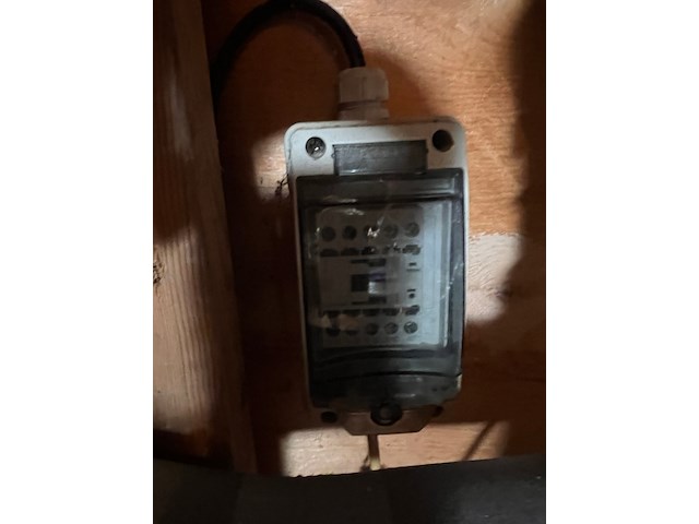 Kachel gebruikt voor zwembad, nefit, nefit hr 70kw (zie qr code), 2020 - afbeelding 13 van  14