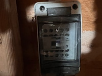 Kachel gebruikt voor zwembad, nefit, nefit hr 70kw (zie qr code), 2020 - afbeelding 13 van  14