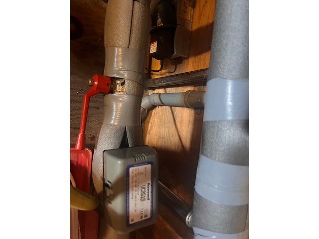 Kachel gebruikt voor zwembad, nefit, nefit hr 70kw (zie qr code), 2020 - afbeelding 14 van  14