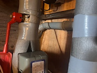 Kachel gebruikt voor zwembad, nefit, nefit hr 70kw (zie qr code), 2020 - afbeelding 14 van  14