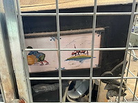 Kachel onderdeel en trekkerbanden - afbeelding 3 van  6