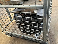 Kachel onderdeel en trekkerbanden - afbeelding 6 van  6