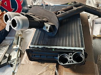 Kachel radiator, renault - afbeelding 1 van  1
