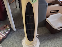 Kachel / ventilator 78 cm - afbeelding 2 van  3