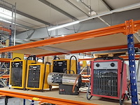 Kachels, electrisch/gas - afbeelding 1 van  9