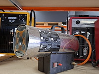 Kachels, electrisch/gas - afbeelding 4 van  9