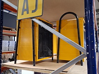 Kachels, electrisch/gas - afbeelding 6 van  9