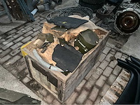 Kachelset jeep m38a 1943 - afbeelding 1 van  4