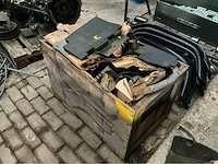 Kachelset jeep m38a 1943 - afbeelding 2 van  4