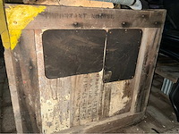 Kachelset jeep m38a 1943 - afbeelding 3 van  4