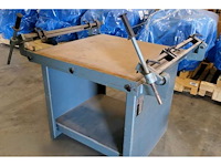 Kader - prv55 - aftekentafel - afbeelding 1 van  2