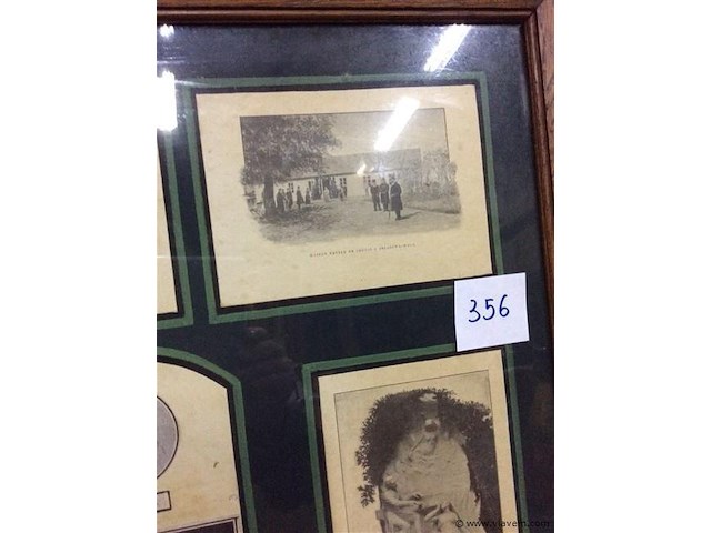 Kader collage chopin - afbeelding 3 van  4