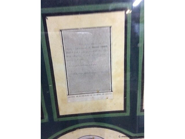 Kader collage chopin - afbeelding 4 van  4