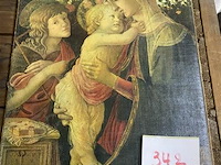 Kader religieus h:26 - afbeelding 1 van  2