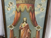 Kader religieus h:42 - afbeelding 1 van  2