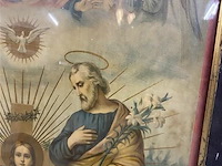 Kader religieus h:47 - afbeelding 2 van  3