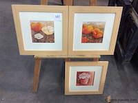 Kaders 3stuks - afbeelding 1 van  3