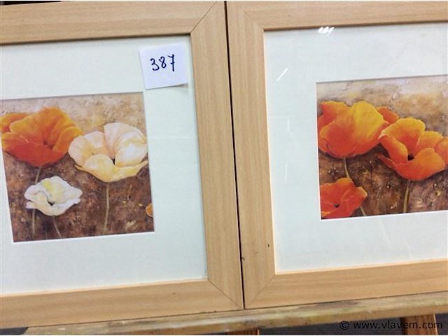 Kaders 3stuks - afbeelding 2 van  3