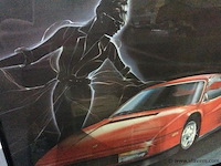 Kaders auto's 2stuks - afbeelding 2 van  3