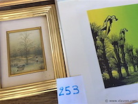 Kaders divers 4stuks - afbeelding 2 van  4