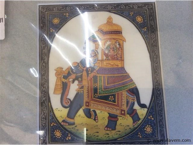 Kaders divers 4stuks - afbeelding 3 van  4